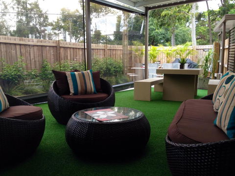Strathfield Executive Accommodation - Accommodation Australia 19
