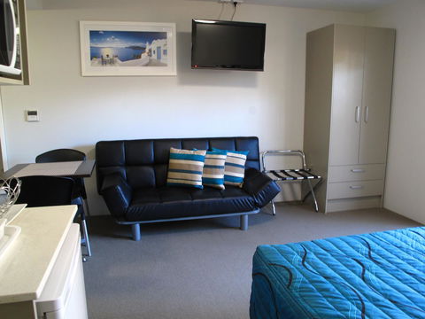 Strathfield Executive Accommodation - Accommodation Australia 21