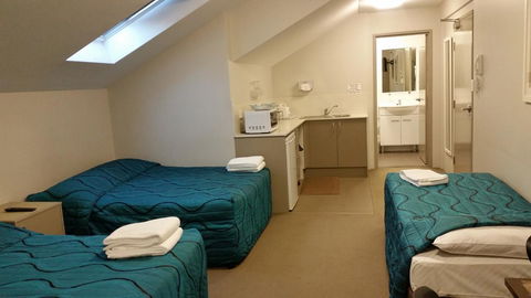 Strathfield Executive Accommodation - Accommodation Australia 5