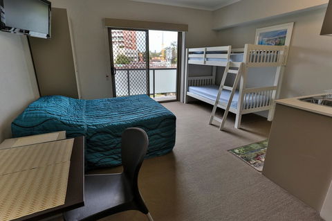 Strathfield Executive Accommodation - Accommodation Australia 12