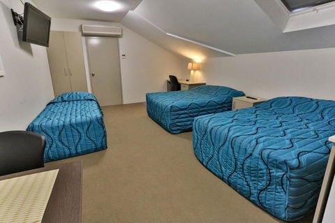 Strathfield Executive Accommodation - Accommodation Australia 13