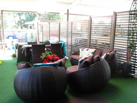 Strathfield Executive Accommodation - Accommodation Australia 24