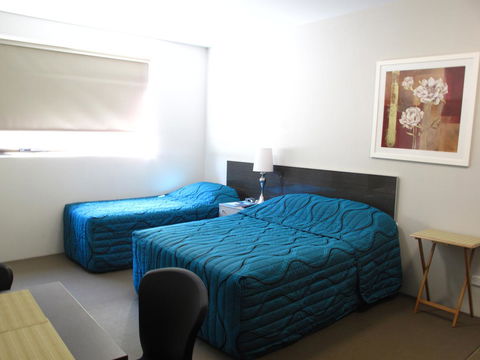 Strathfield Executive Accommodation - Accommodation Australia 20