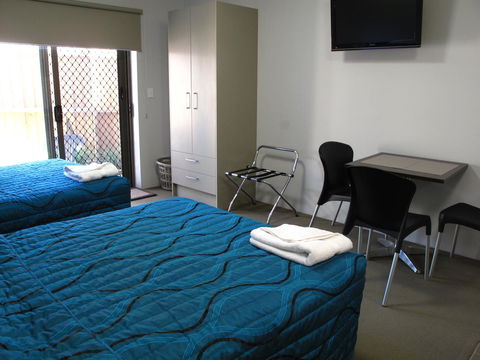 Strathfield Executive Accommodation - Accommodation Australia 42