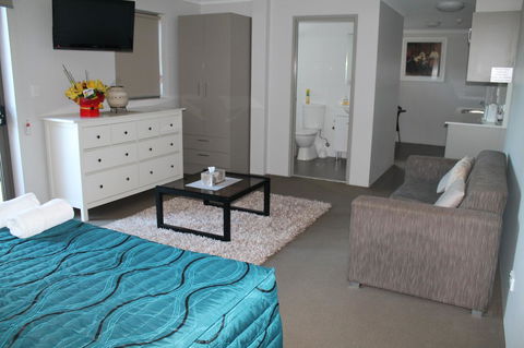 Strathfield Executive Accommodation - Accommodation Australia 3