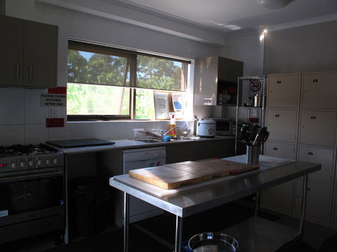 Strathfield Executive Accommodation - Accommodation Australia 41