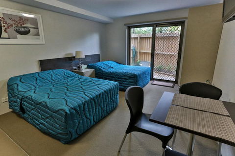 Strathfield Executive Accommodation - Accommodation Australia 4