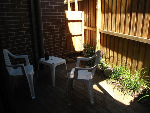 Strathfield Executive Accommodation - Accommodation Australia 38