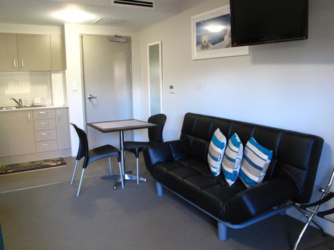 Strathfield Executive Accommodation - Accommodation Australia 35