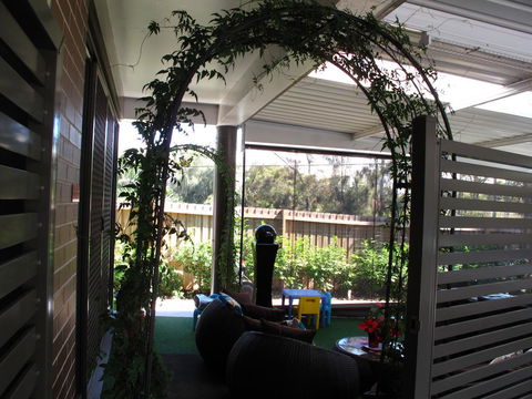 Strathfield Executive Accommodation - Accommodation Australia 30