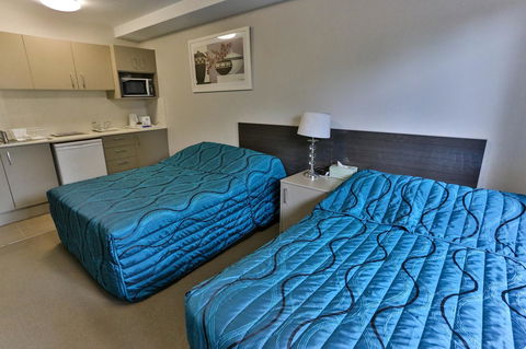 Strathfield Executive Accommodation - Accommodation Australia 17