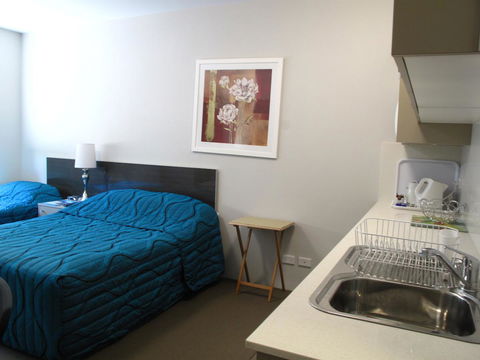 Strathfield Executive Accommodation - Accommodation Australia 23