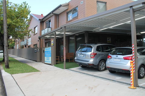 Strathfield Executive Accommodation - Accommodation Australia 0