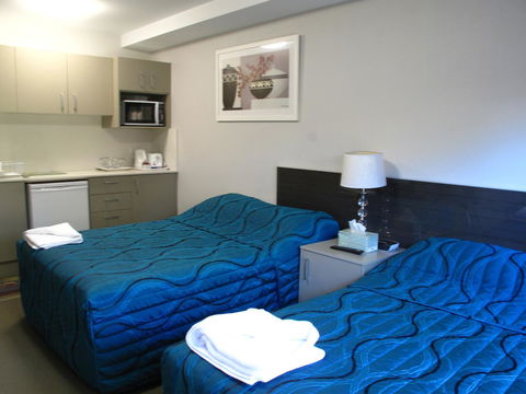 Strathfield Executive Accommodation - Accommodation Australia 39