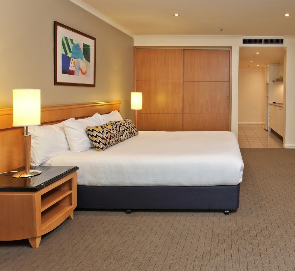 Rydges Darling Square Apartment Hotel - thumb 21