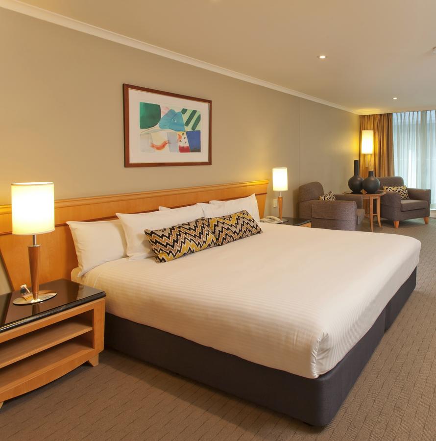 Rydges Darling Square Apartment Hotel - thumb 17
