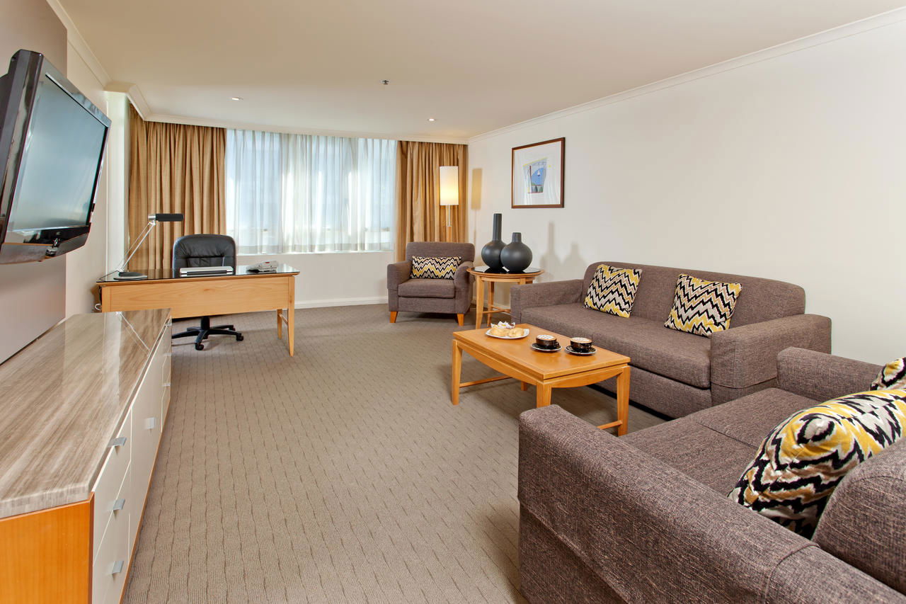 Rydges Darling Square Apartment Hotel - thumb 3