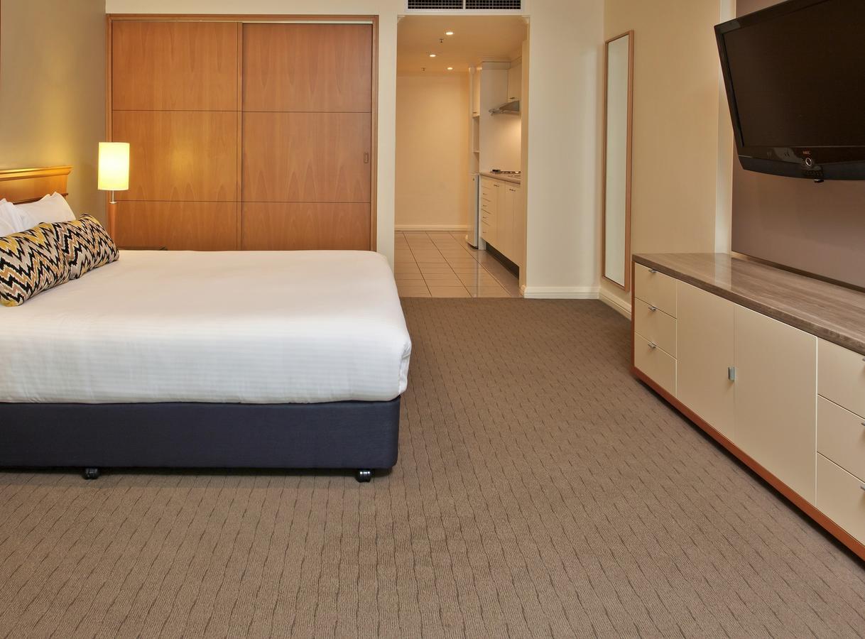 Rydges Darling Square Apartment Hotel - thumb 24
