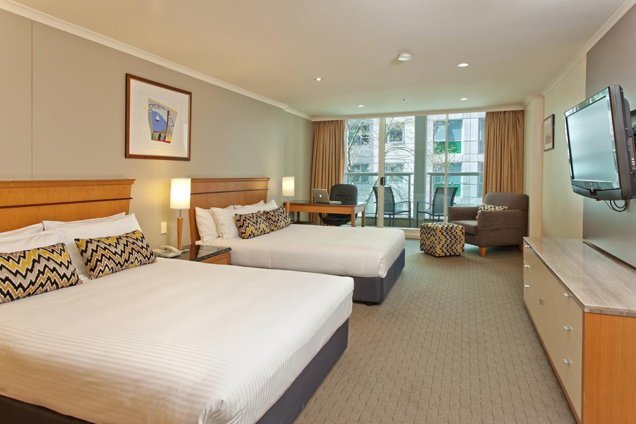 Rydges Darling Square Apartment Hotel - thumb 29