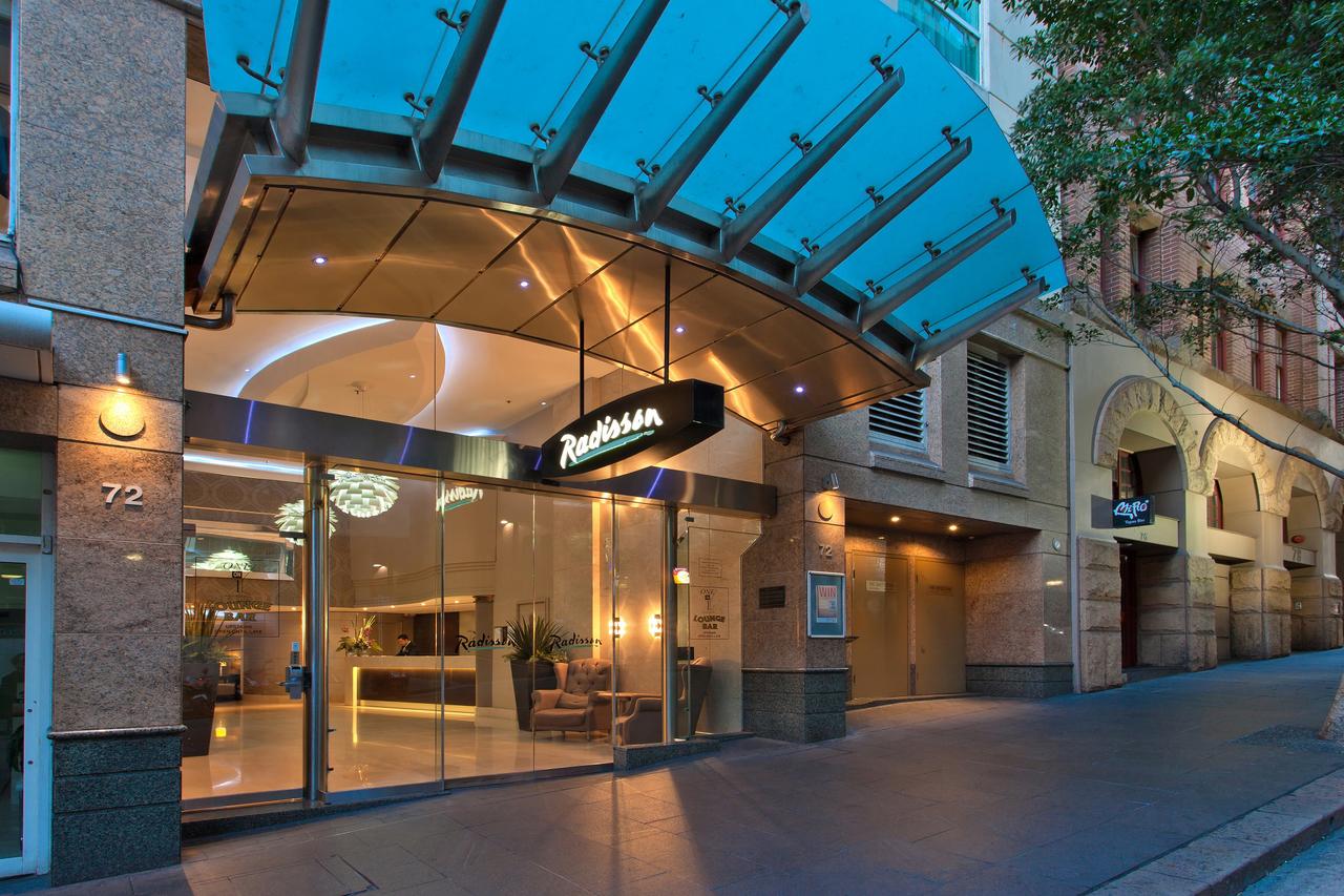 Rydges Darling Square Apartment Hotel - thumb 9