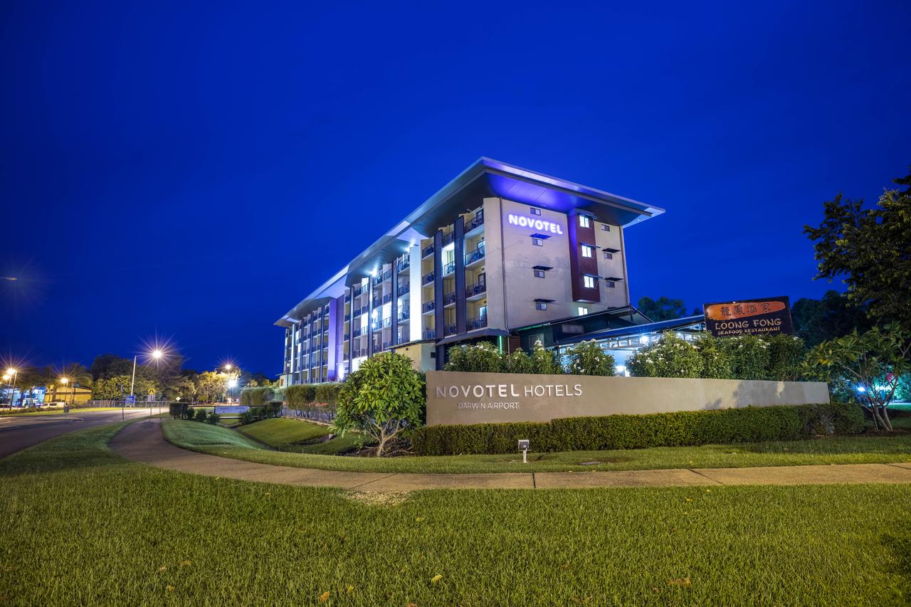 Novotel Darwin Airport - thumb 1