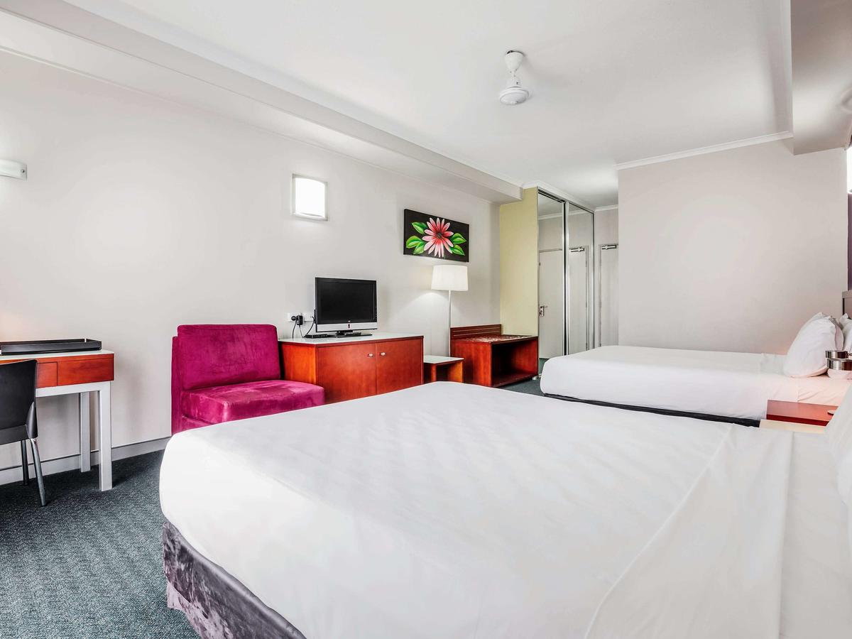Novotel Darwin Airport - thumb 32