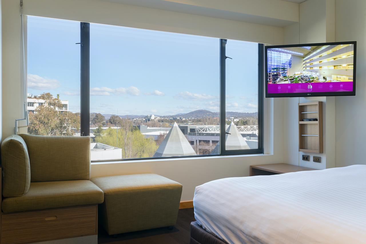 Crowne Plaza Canberra, An IHG Hotel - thumb 19