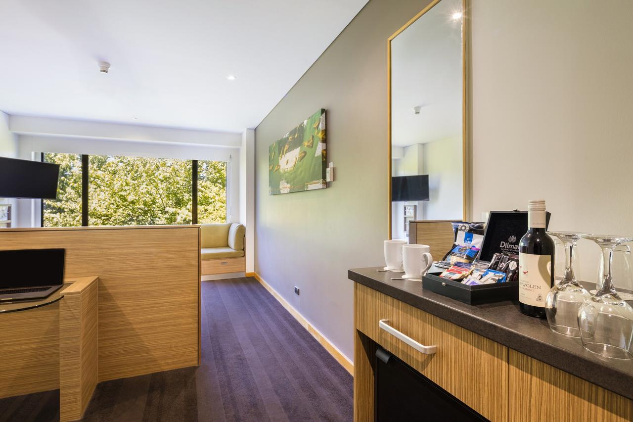 Crowne Plaza Canberra, An IHG Hotel - thumb 42