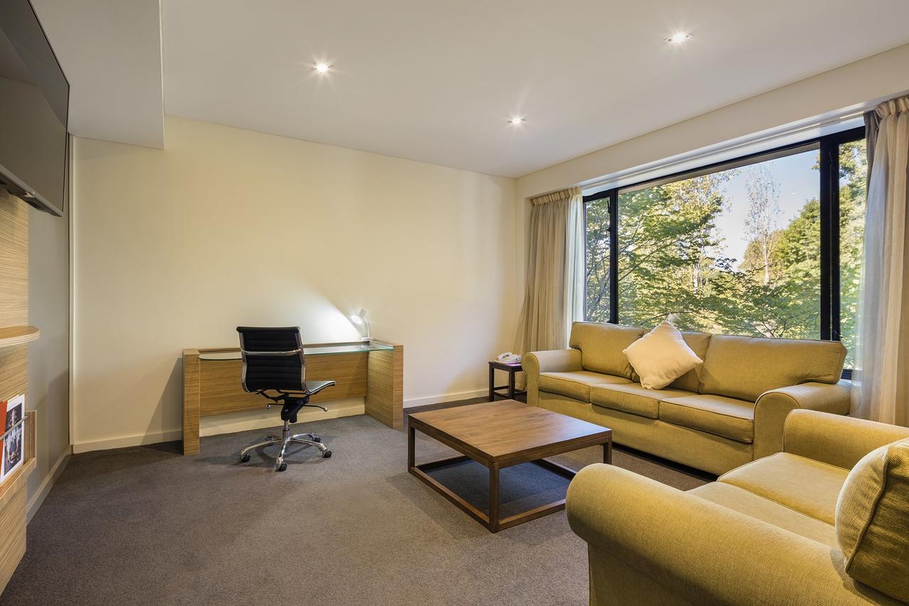 Crowne Plaza Canberra, An IHG Hotel - thumb 37