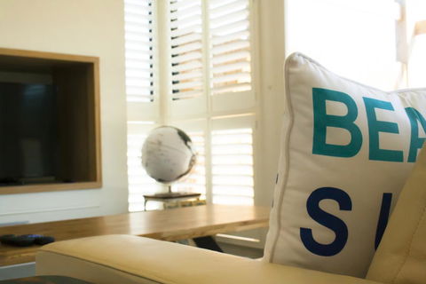 Bonnie's At Barwon - Holiday Sydney 1