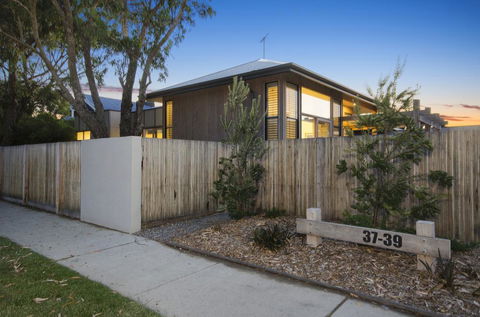 Bonnie's At Barwon - Holiday Sydney 0