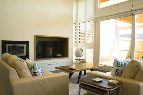 Bonnie's At Barwon - Holiday Sydney 2