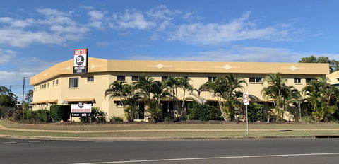 Boulevard Lodge Bundaberg - Holiday Melbourne 3