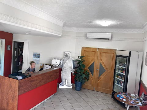 Boulevard Lodge Bundaberg - Holiday Melbourne 1