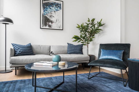 BOUTIQUE STAYS - Axel Apartments - Holiday Melbourne 2