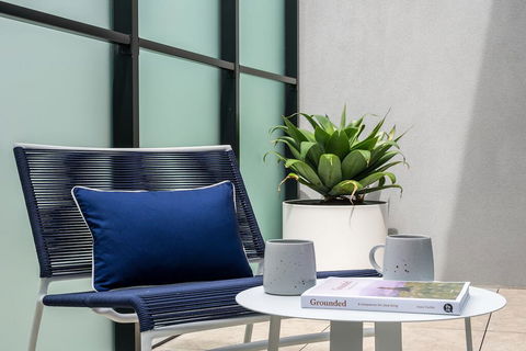 BOUTIQUE STAYS - Axel Apartments - Holiday Melbourne 1