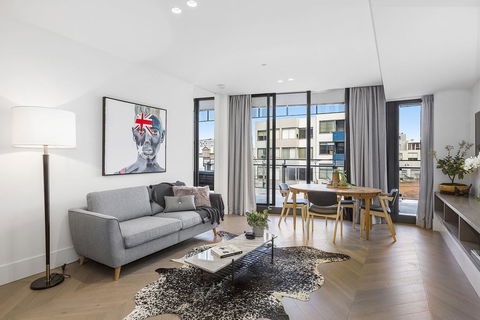 Boutique Stays - The Capitol - Holiday Melbourne 1