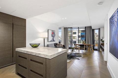 Boutique Stays - The Capitol - Holiday Melbourne 2