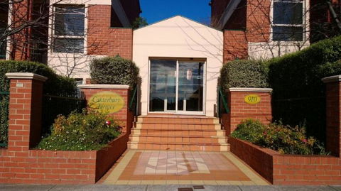 Box Hill Studio Apartment 2 - Casino Accommodation 0