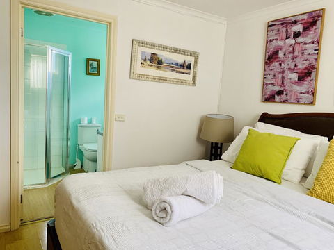 Boxhill - Byron Bay Accommodation 0