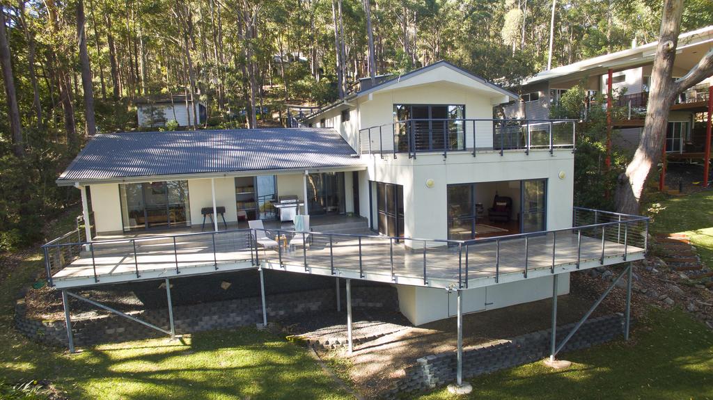 Nabiac NSW WA Accommodation