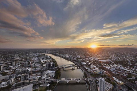Brisbane CBD Apartments - Holiday Melbourne 0