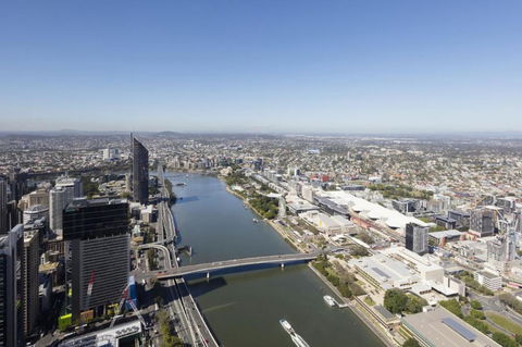 Brisbane CBD Apartments - Holiday Melbourne 2