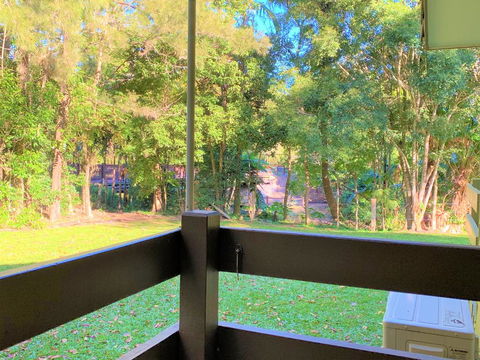 Broken River Mountain Resort - Casino Accommodation 1