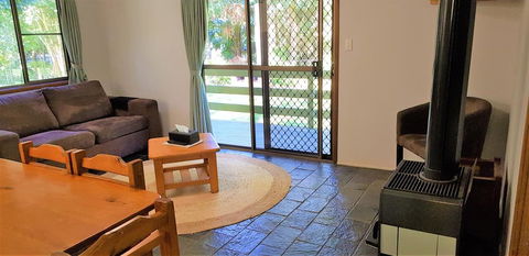 Broken River Mountain Resort - Casino Accommodation 2