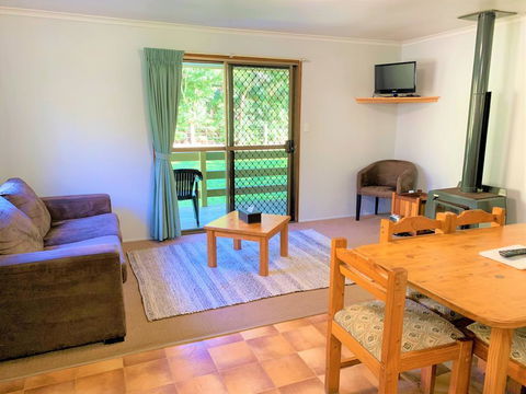 Broken River Mountain Resort - Casino Accommodation 3