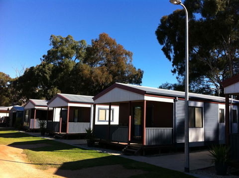 Bundalong Holiday Resort - Holiday Melbourne 0