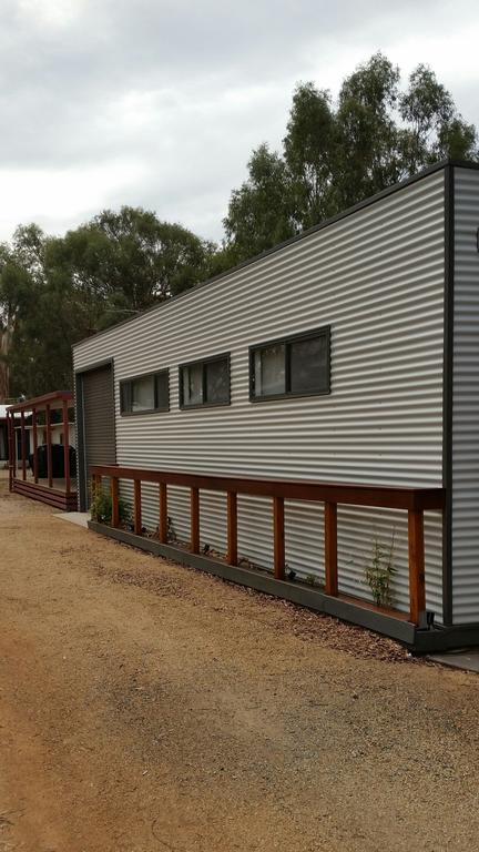 Bundalong Holiday Resort - Holiday Melbourne 3