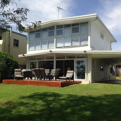 Bundalong Waterfront- 28 Graham Ave, Bundalong - Casino Accommodation 3