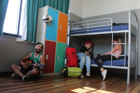 Bunk Brisbane - Holiday Melbourne 2
